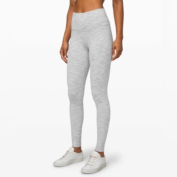lululemon athletica Pants - Lululemon Wunder Under High-Rise Tight